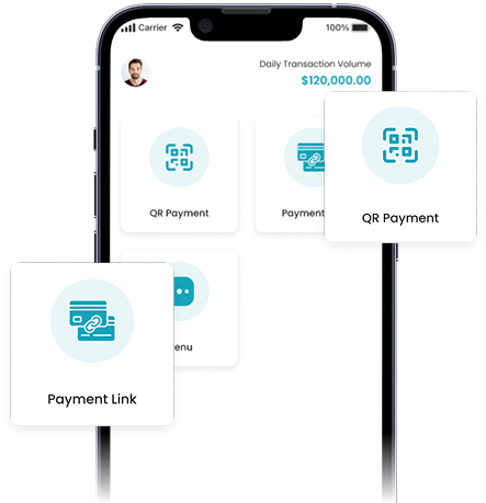 #1 Payment Gateway